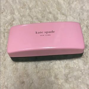 Kate spade sunglasses